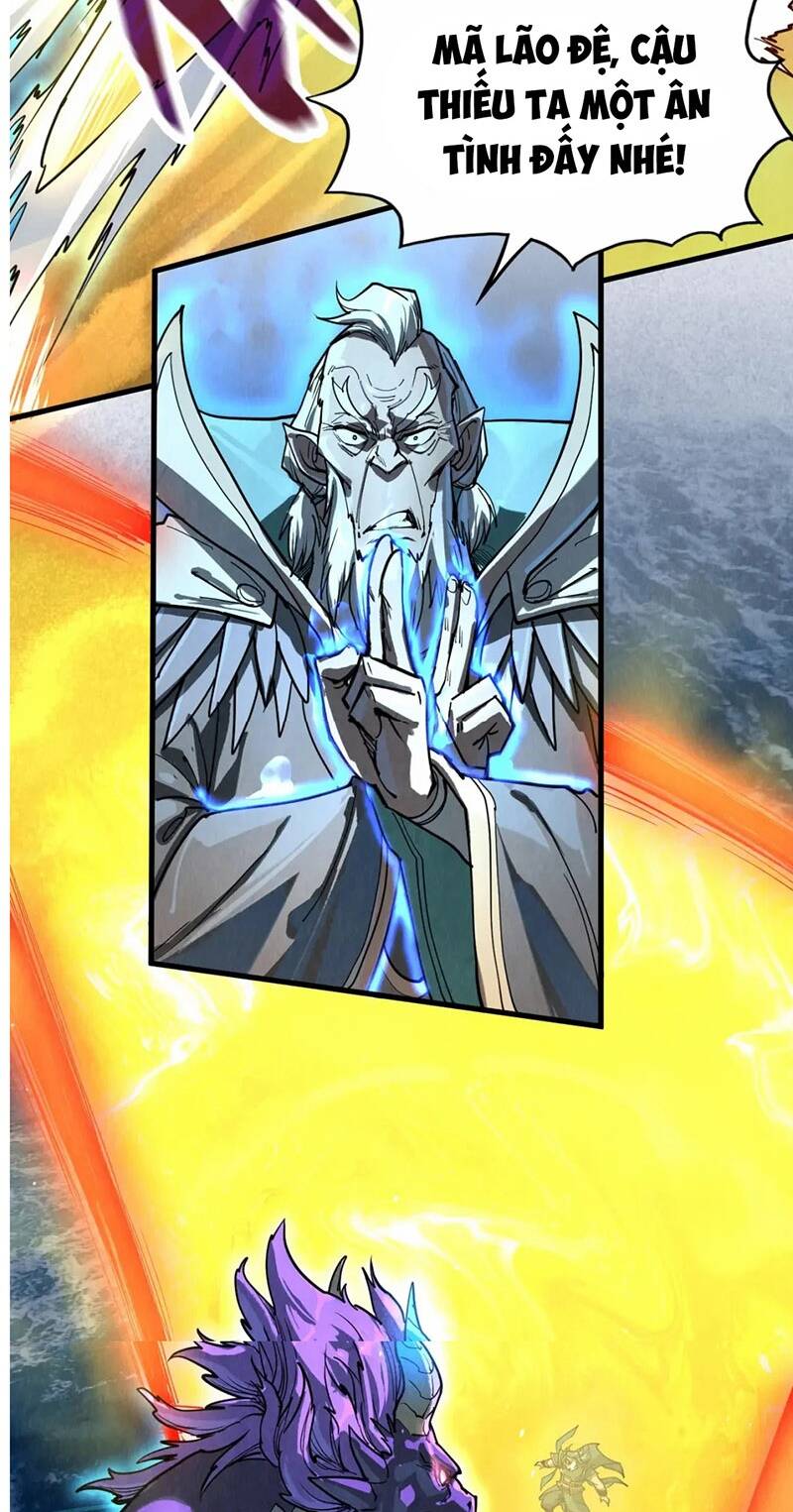 Vạn Cổ Chí Tôn Chap 173 - Next Chap 174
