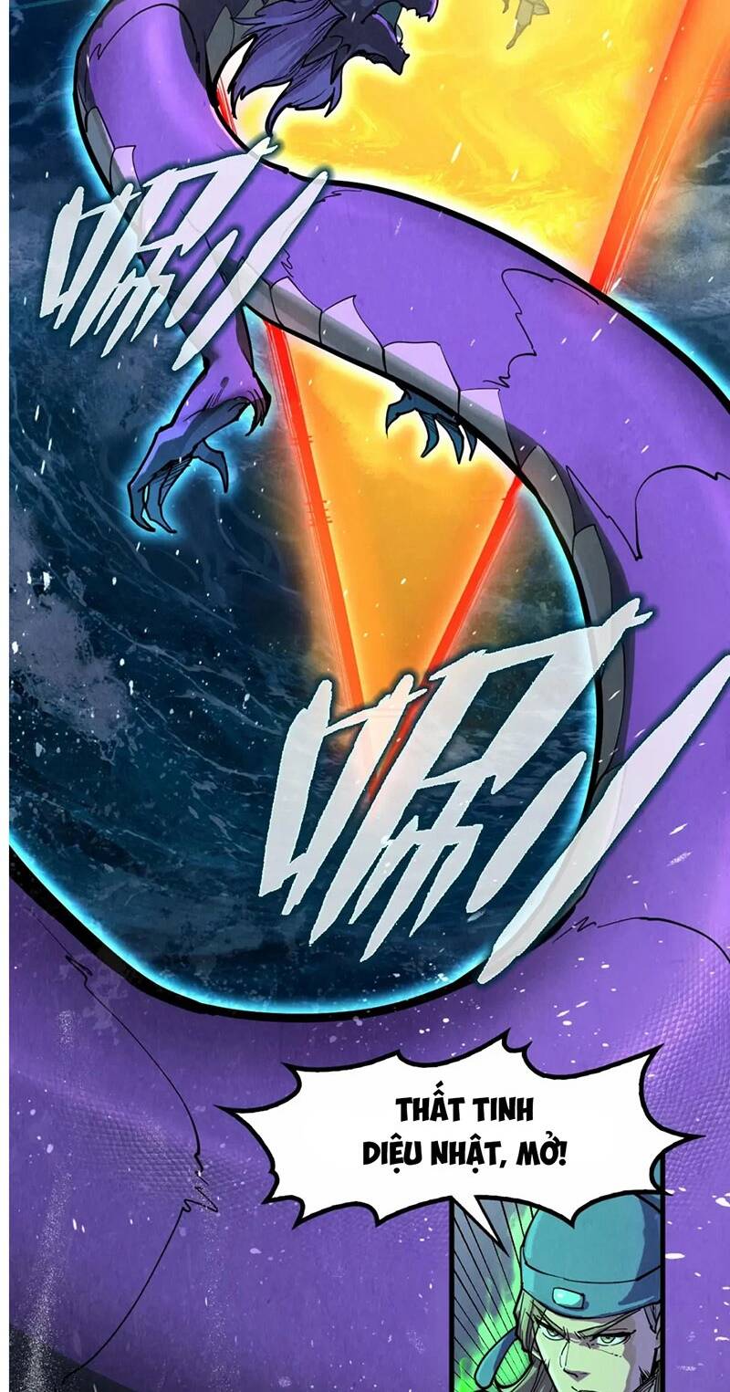 Vạn Cổ Chí Tôn Chap 173 - Next Chap 174