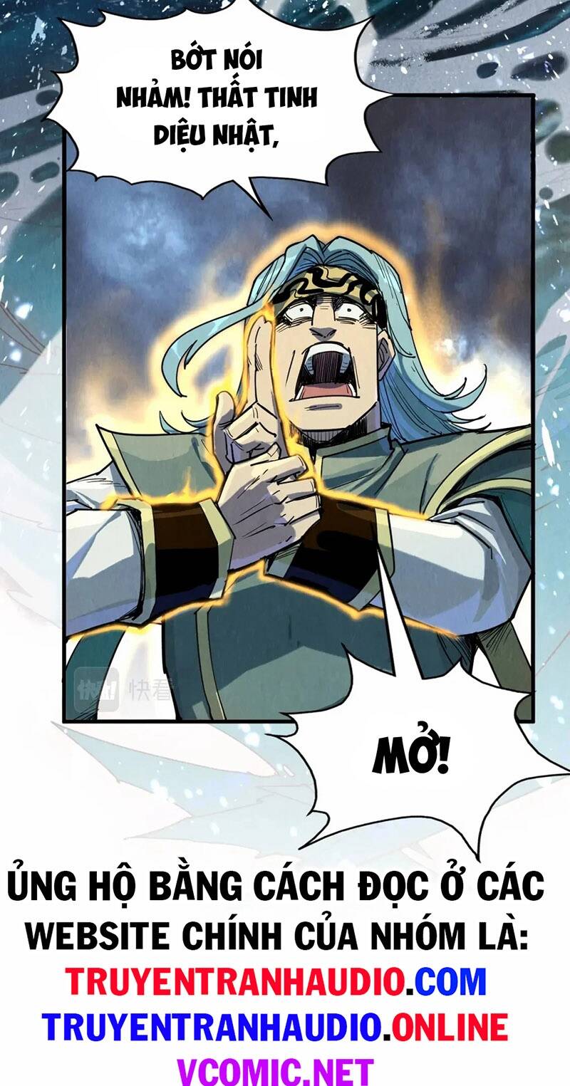 Vạn Cổ Chí Tôn Chap 173 - Next Chap 174