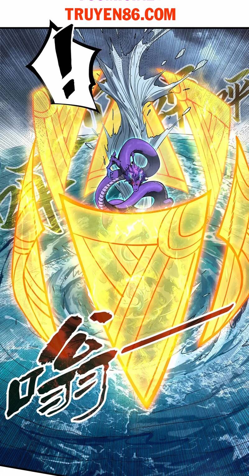 Vạn Cổ Chí Tôn Chap 173 - Next Chap 174