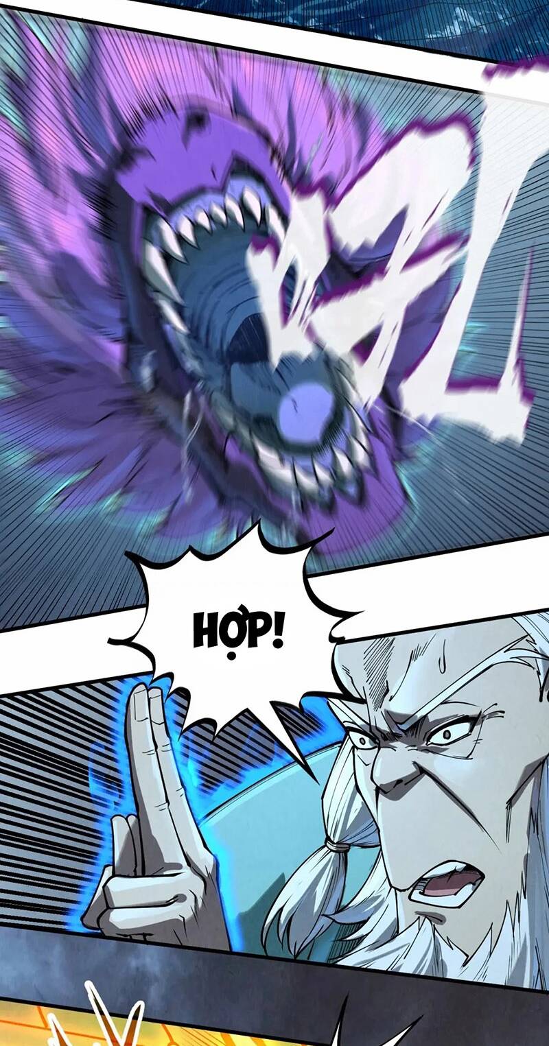 Vạn Cổ Chí Tôn Chap 173 - Next Chap 174