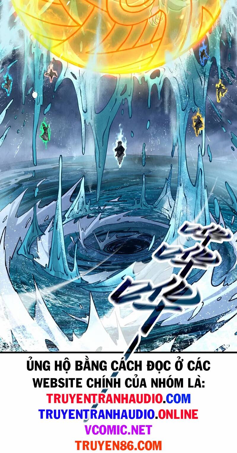 Vạn Cổ Chí Tôn Chap 173 - Next Chap 174