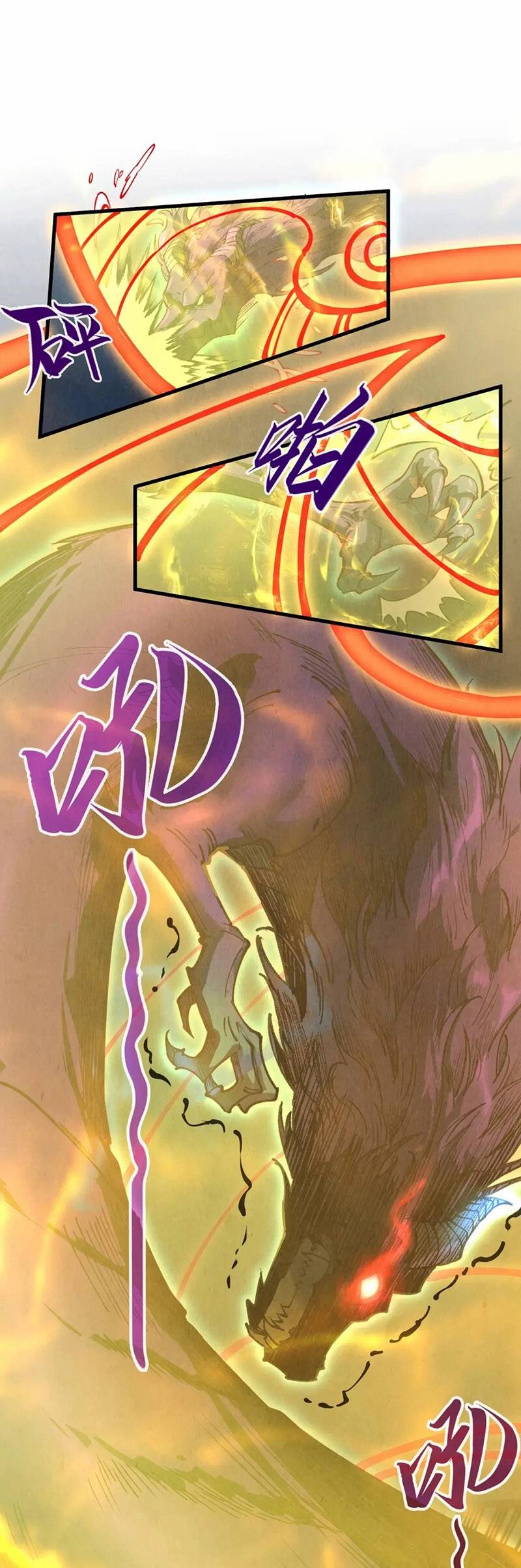 Vạn Cổ Chí Tôn Chap 173 - Next Chap 174
