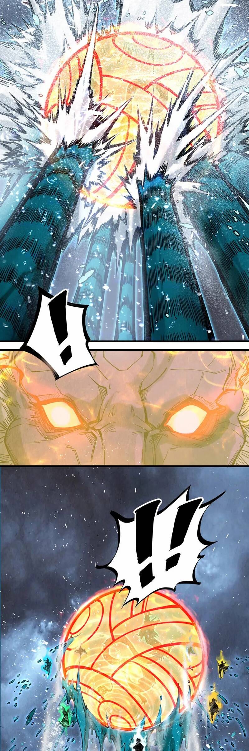 Vạn Cổ Chí Tôn Chap 173 - Next Chap 174