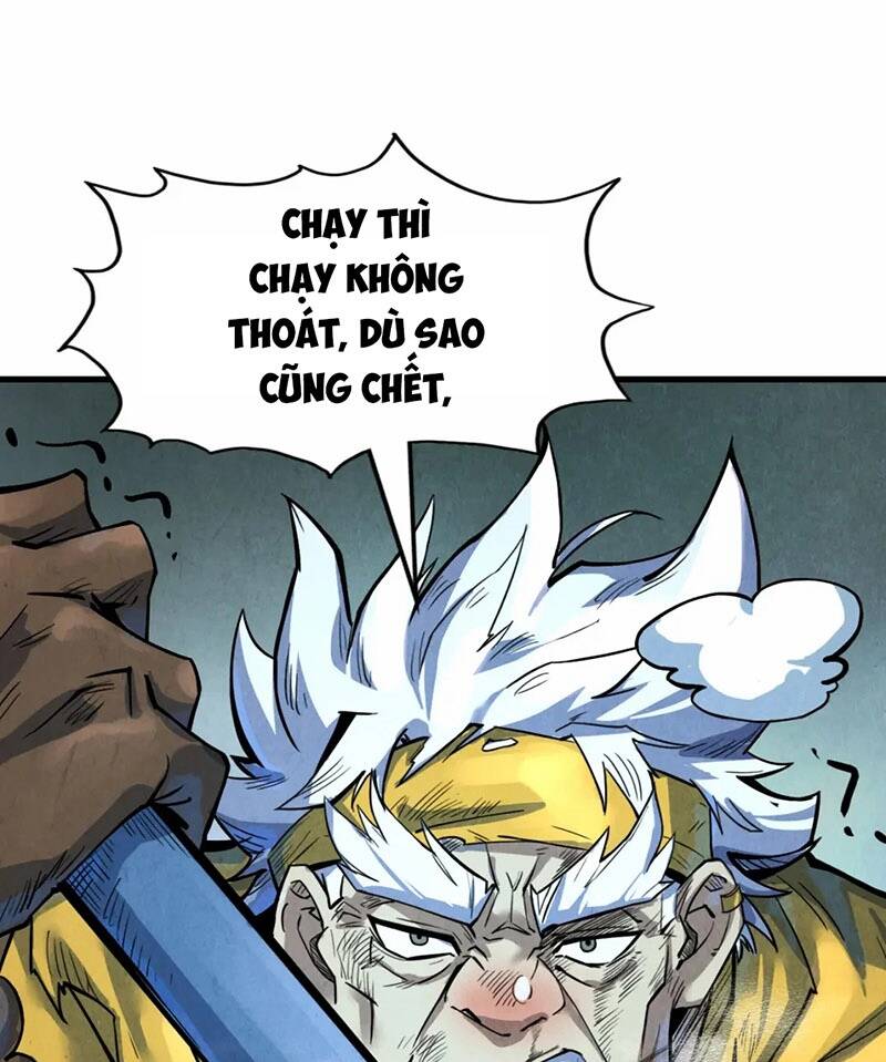 Vạn Cổ Chí Tôn Chap 173 - Next Chap 174