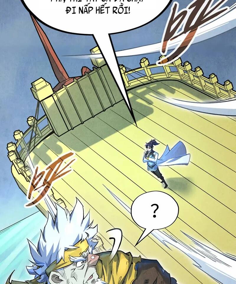Vạn Cổ Chí Tôn Chap 173 - Next Chap 174