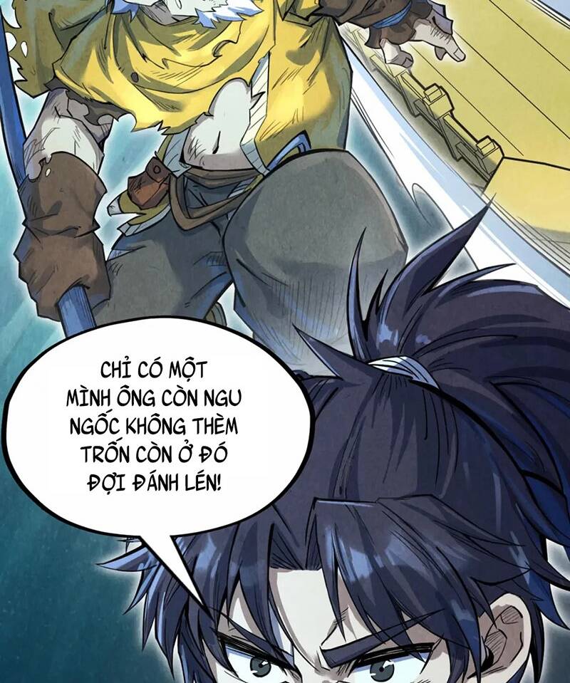 Vạn Cổ Chí Tôn Chap 173 - Next Chap 174