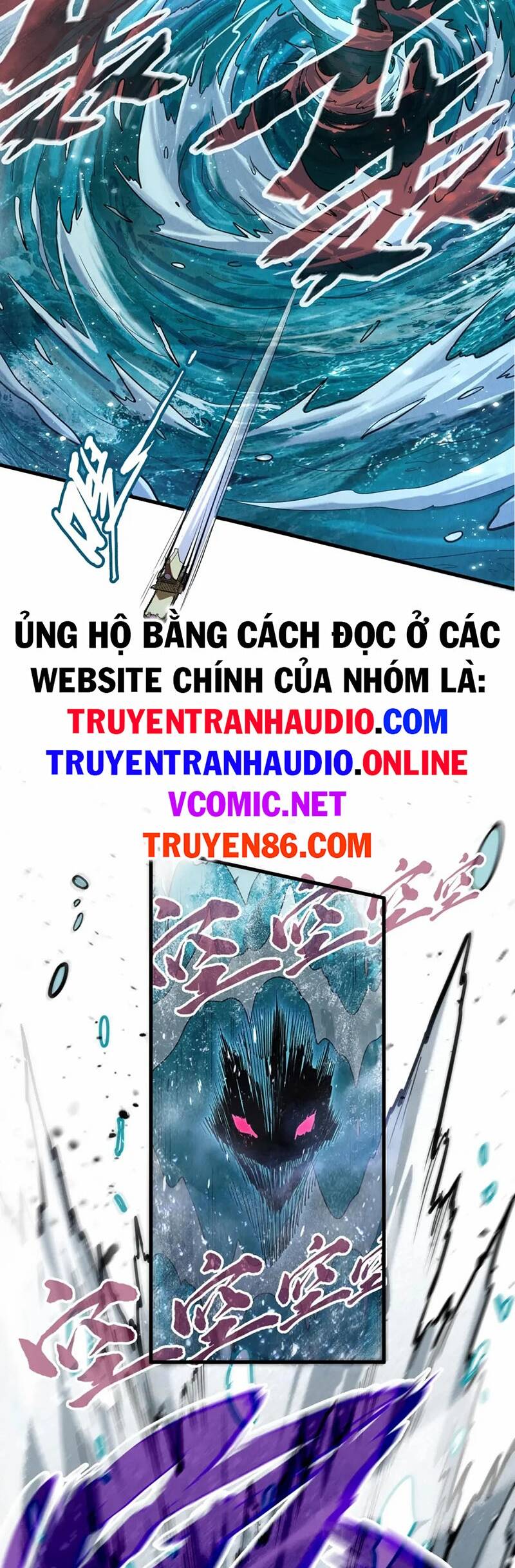 Vạn Cổ Chí Tôn Chap 173 - Next Chap 174