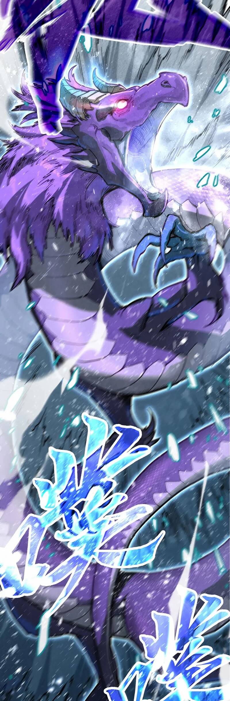 Vạn Cổ Chí Tôn Chap 173 - Next Chap 174