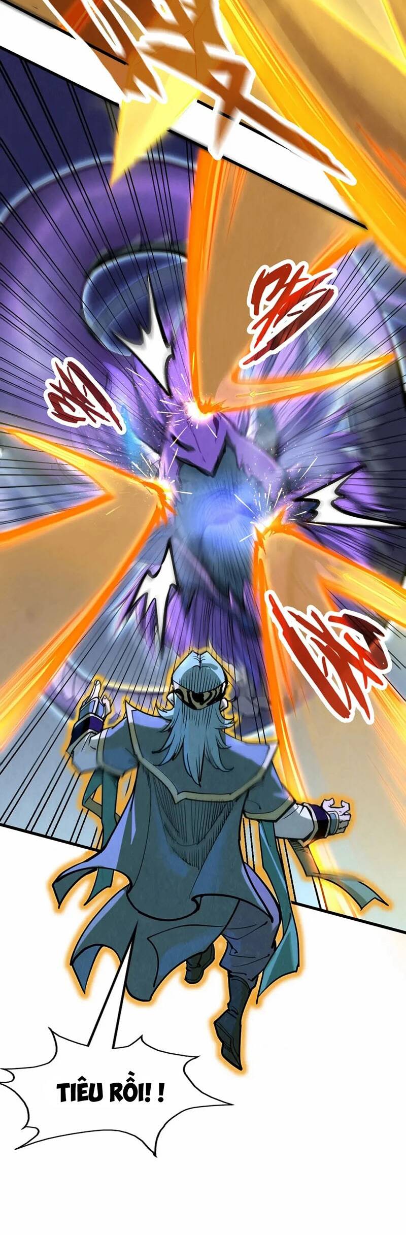 Vạn Cổ Chí Tôn Chap 173 - Next Chap 174