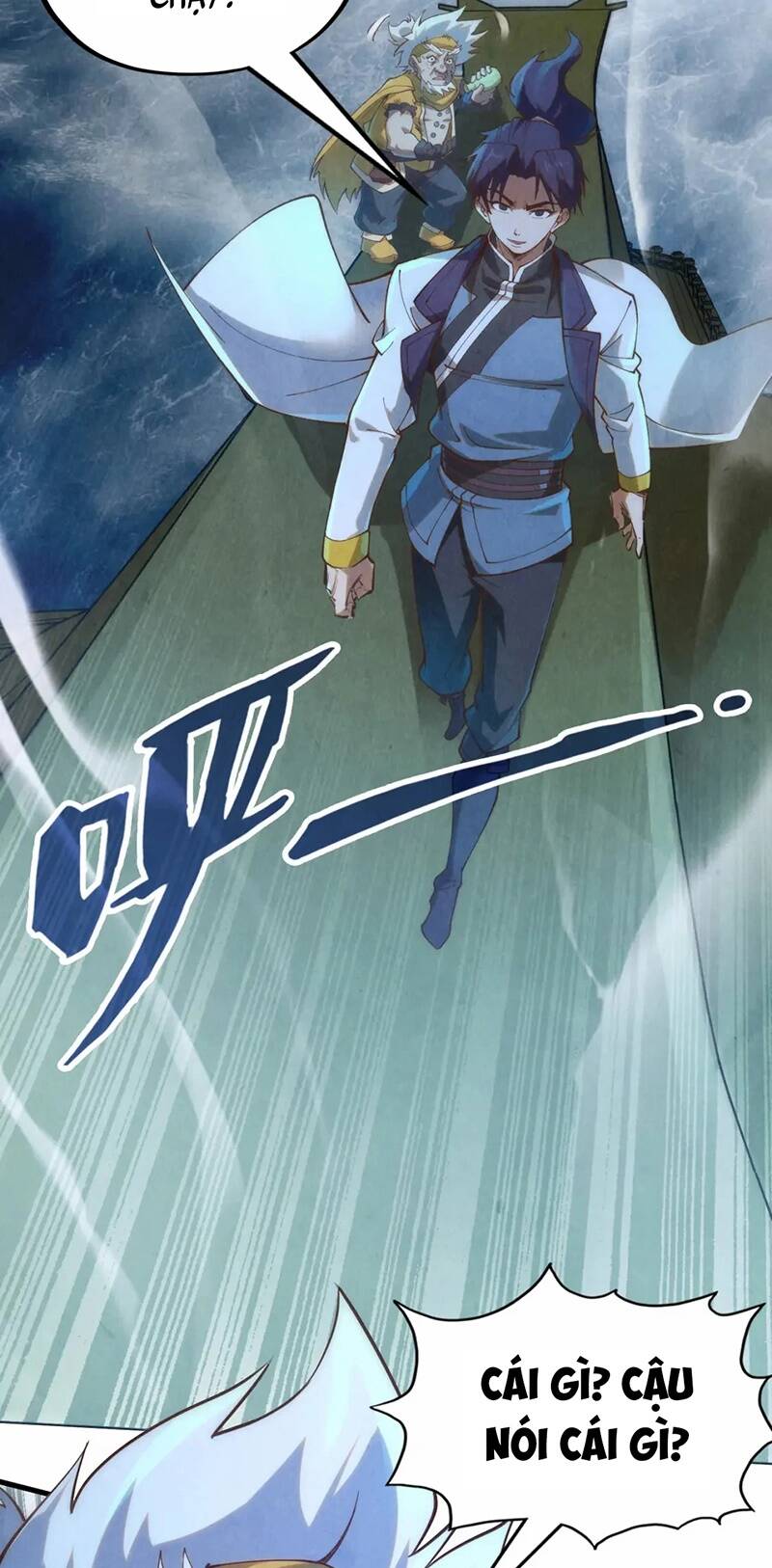 Vạn Cổ Chí Tôn Chap 174 - Next Chap 175