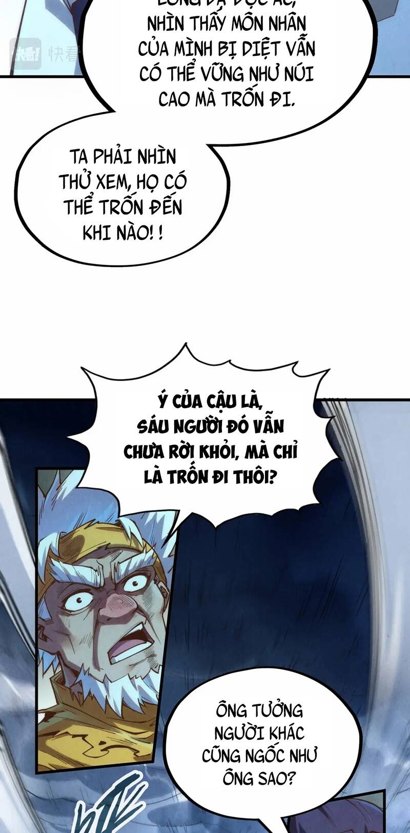 Vạn Cổ Chí Tôn Chap 174 - Next Chap 175