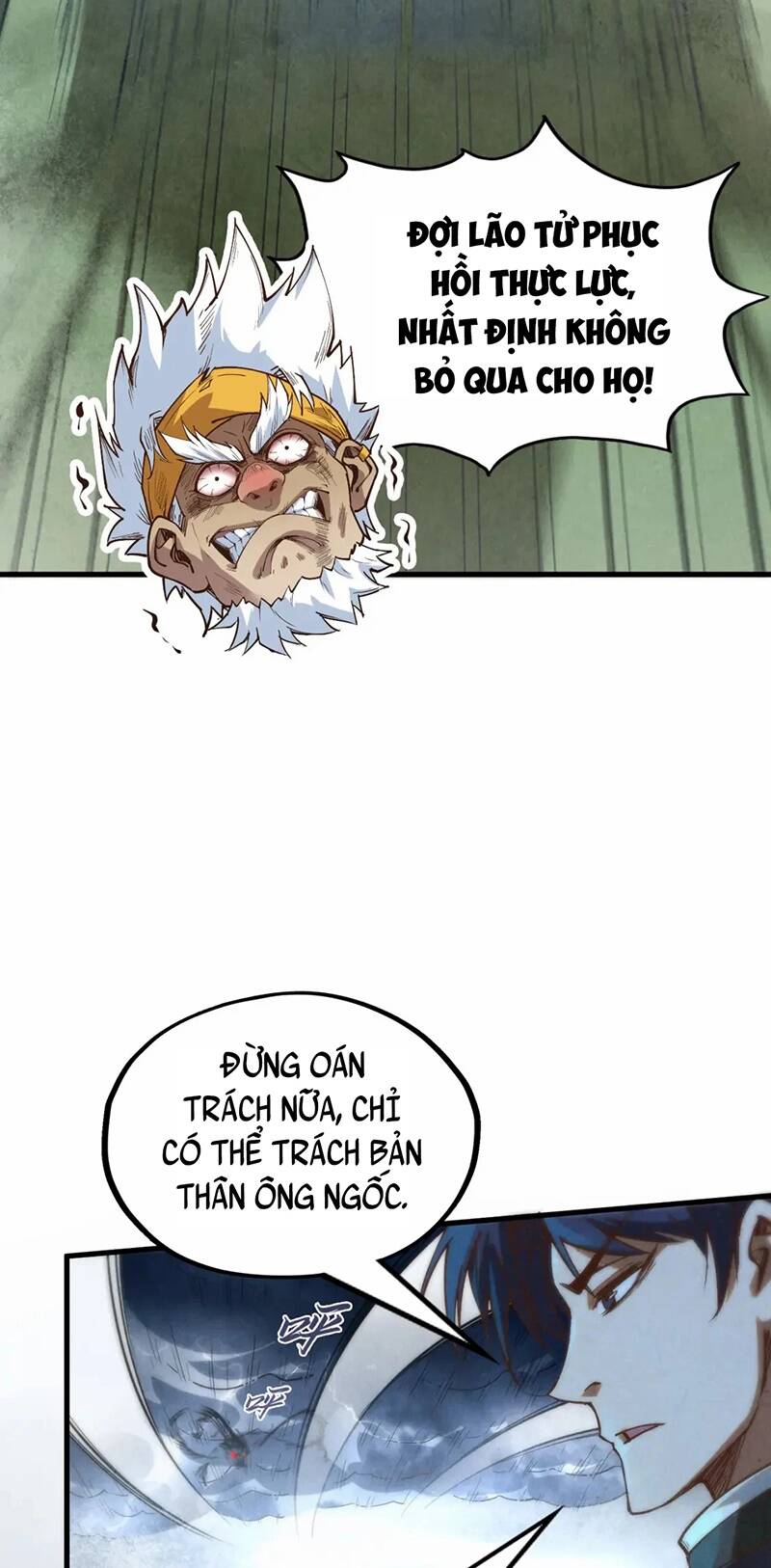 Vạn Cổ Chí Tôn Chap 174 - Next Chap 175