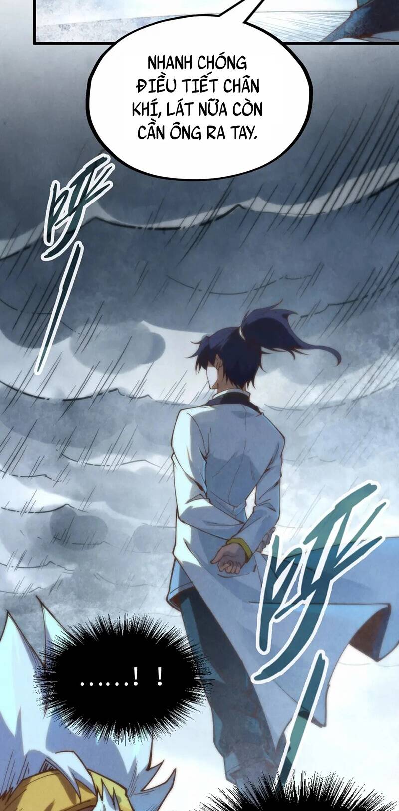 Vạn Cổ Chí Tôn Chap 174 - Next Chap 175