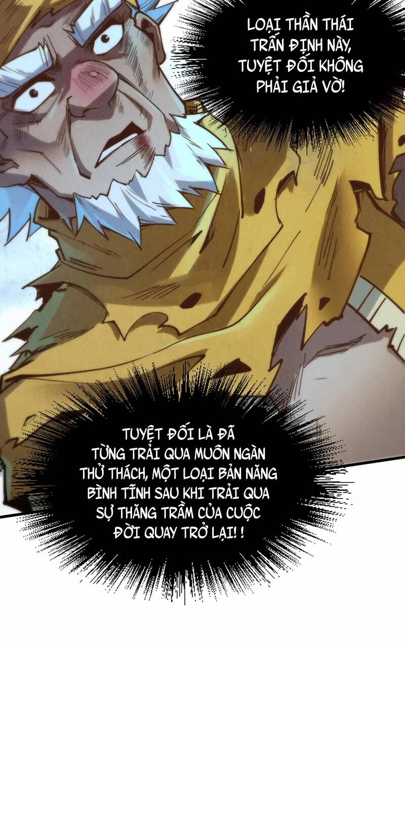 Vạn Cổ Chí Tôn Chap 174 - Next Chap 175