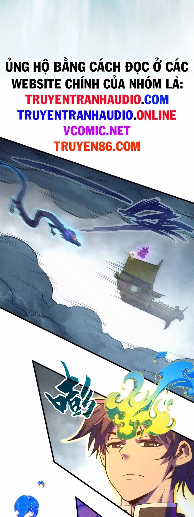 Vạn Cổ Chí Tôn Chap 174 - Next Chap 175