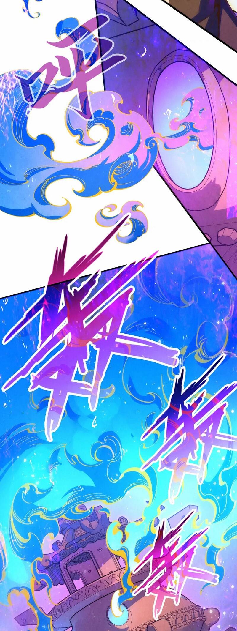 Vạn Cổ Chí Tôn Chap 174 - Next Chap 175