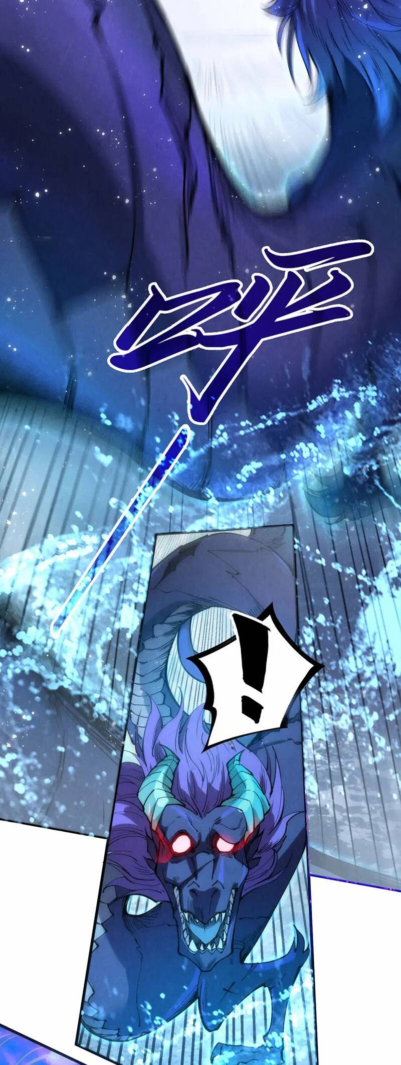 Vạn Cổ Chí Tôn Chap 174 - Next Chap 175
