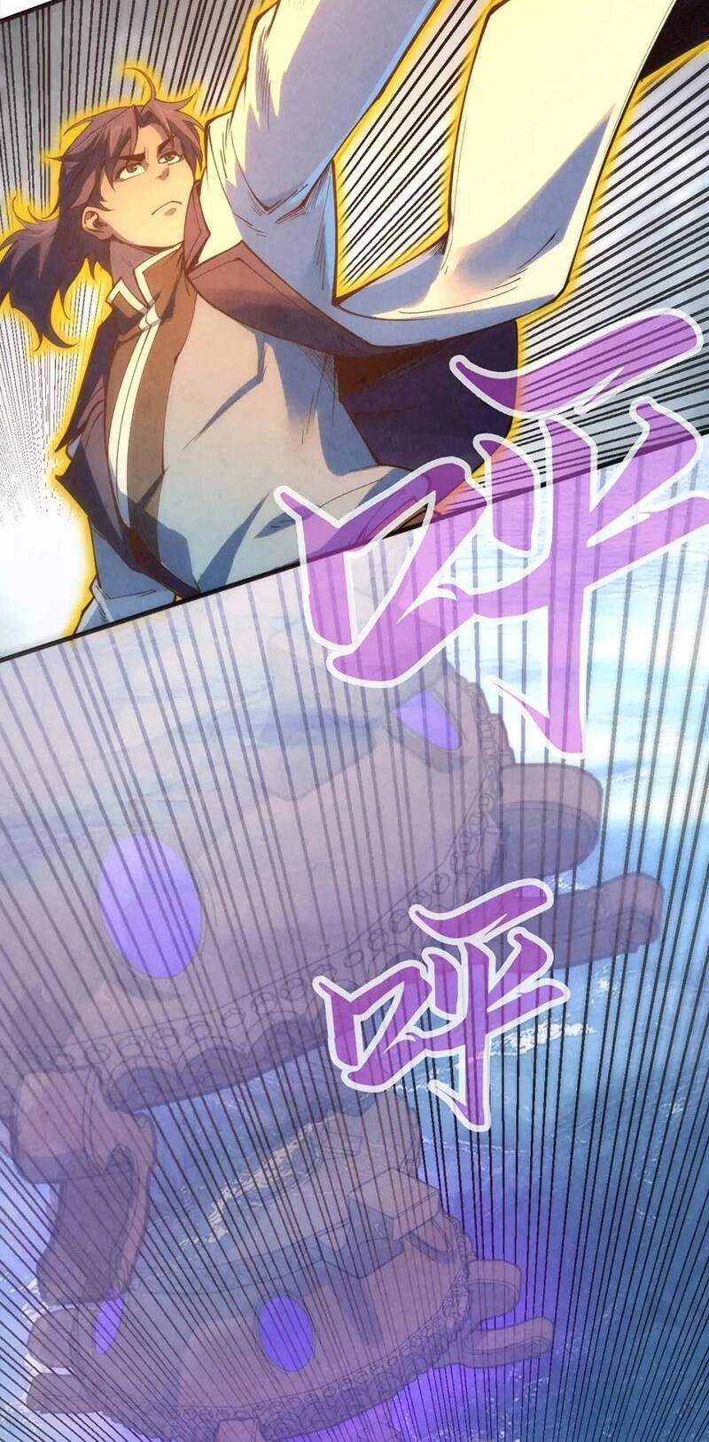 Vạn Cổ Chí Tôn Chap 174 - Next Chap 175