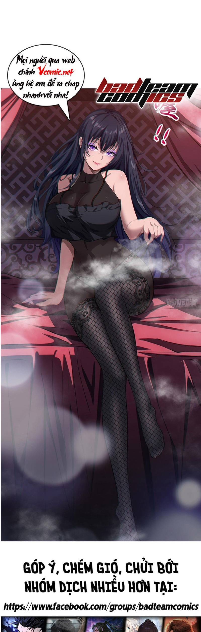 Vạn Cổ Chí Tôn Chap 175 - Next Chap 176