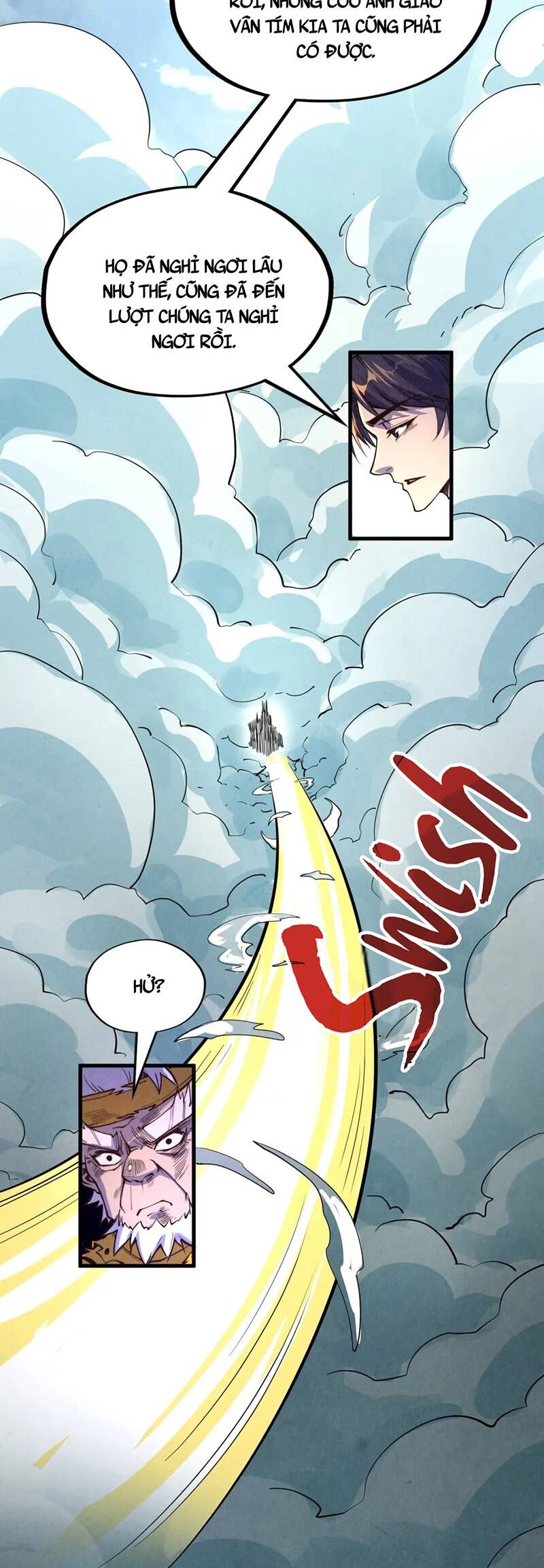 Vạn Cổ Chí Tôn Chap 175 - Next Chap 176