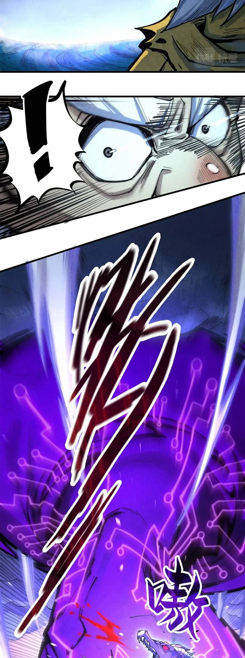 Vạn Cổ Chí Tôn Chap 176 - Next Chap 177