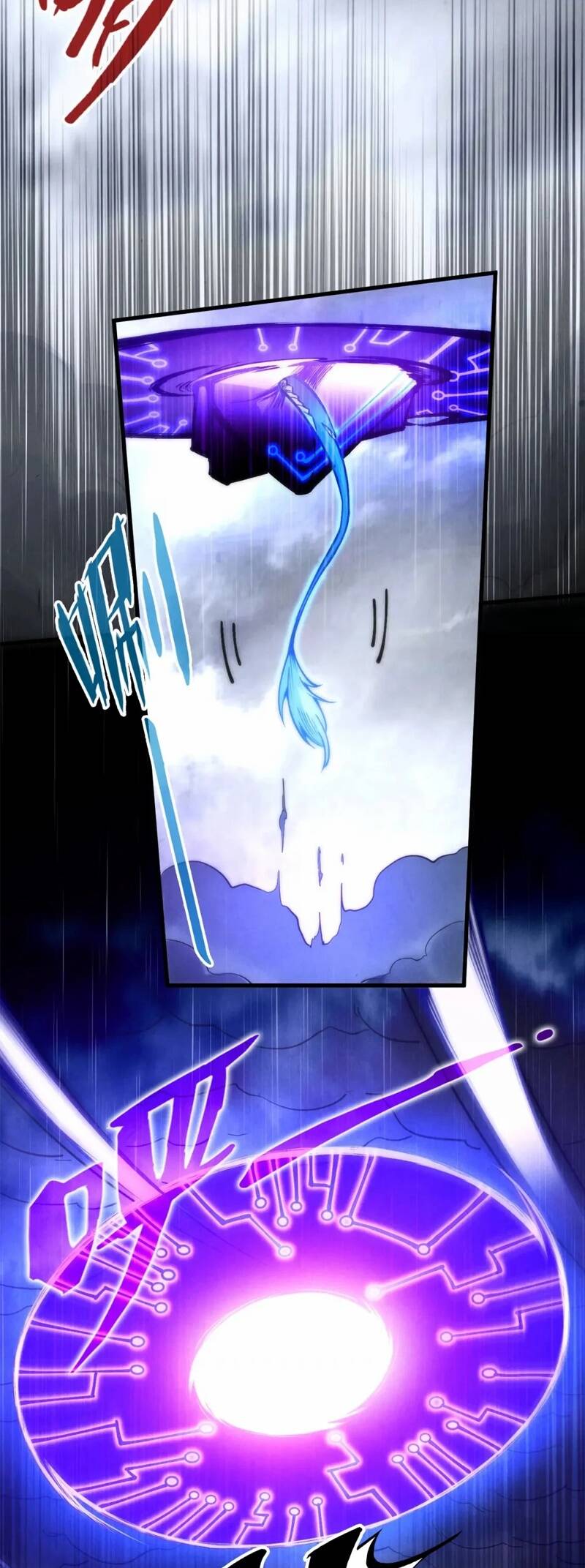 Vạn Cổ Chí Tôn Chap 176 - Next Chap 177