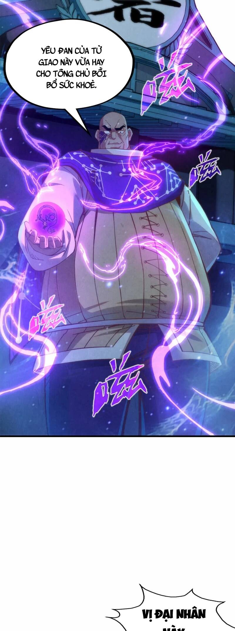 Vạn Cổ Chí Tôn Chap 176 - Next Chap 177