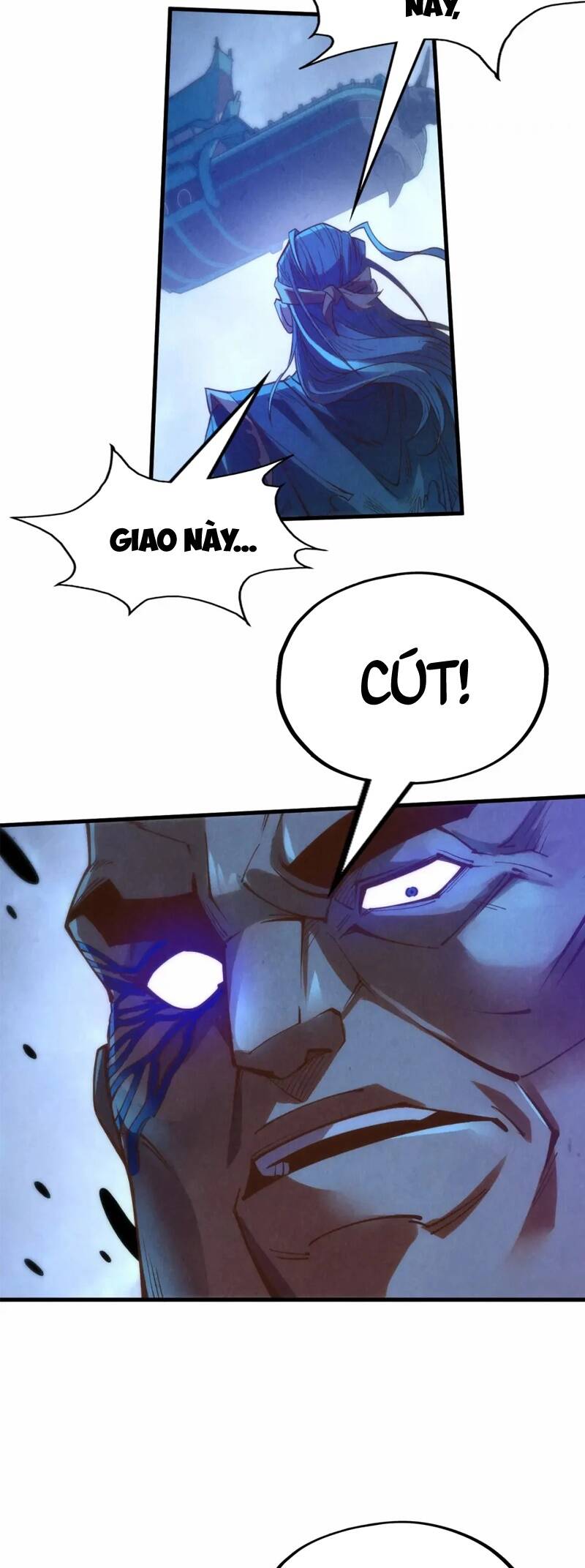 Vạn Cổ Chí Tôn Chap 176 - Next Chap 177