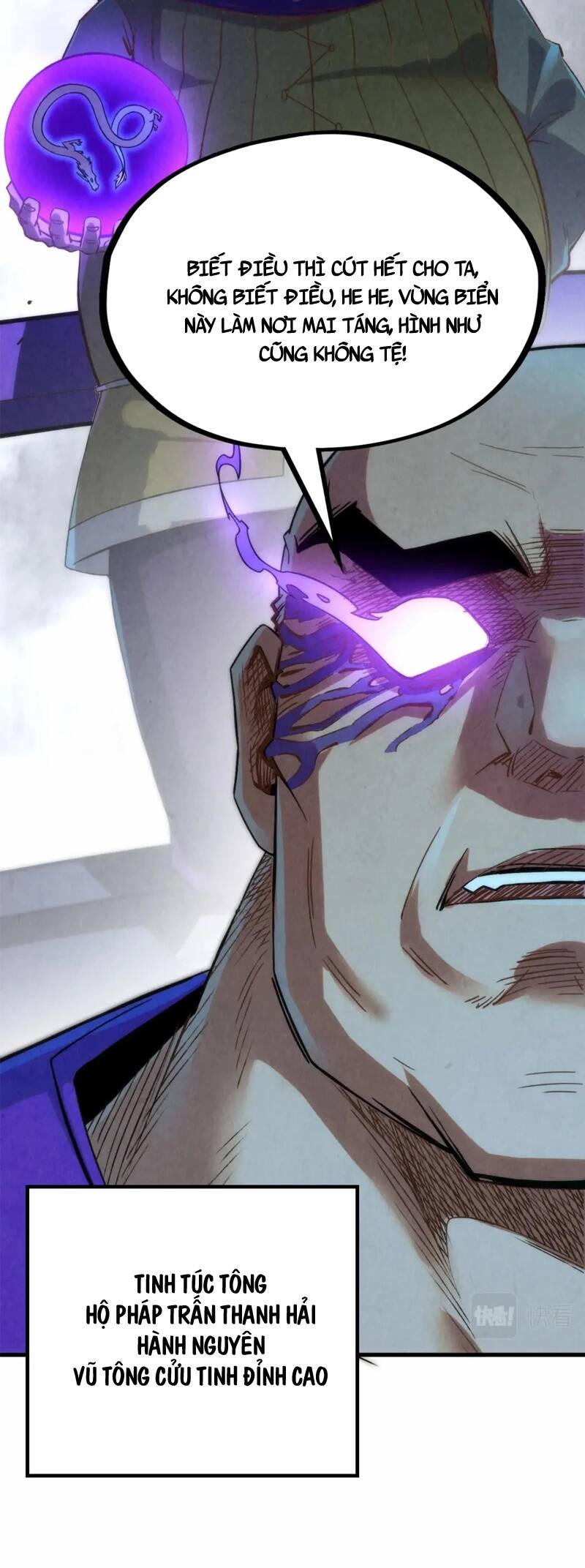 Vạn Cổ Chí Tôn Chap 176 - Next Chap 177