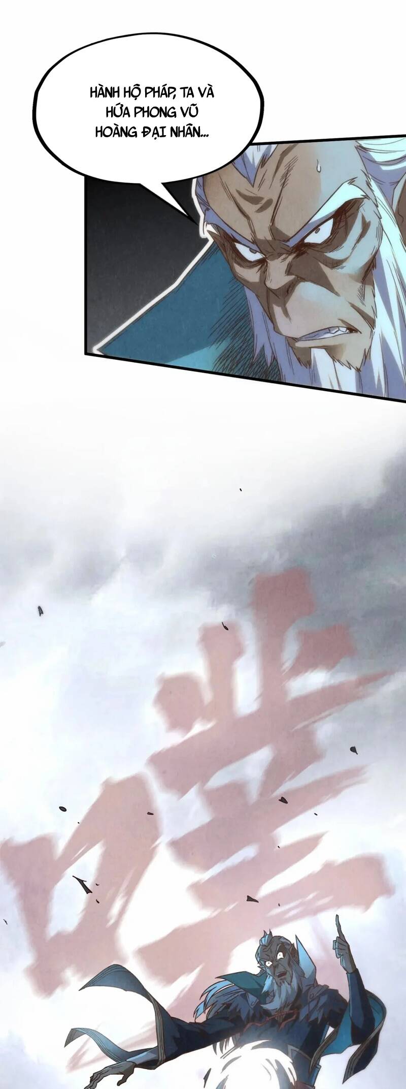 Vạn Cổ Chí Tôn Chap 176 - Next Chap 177