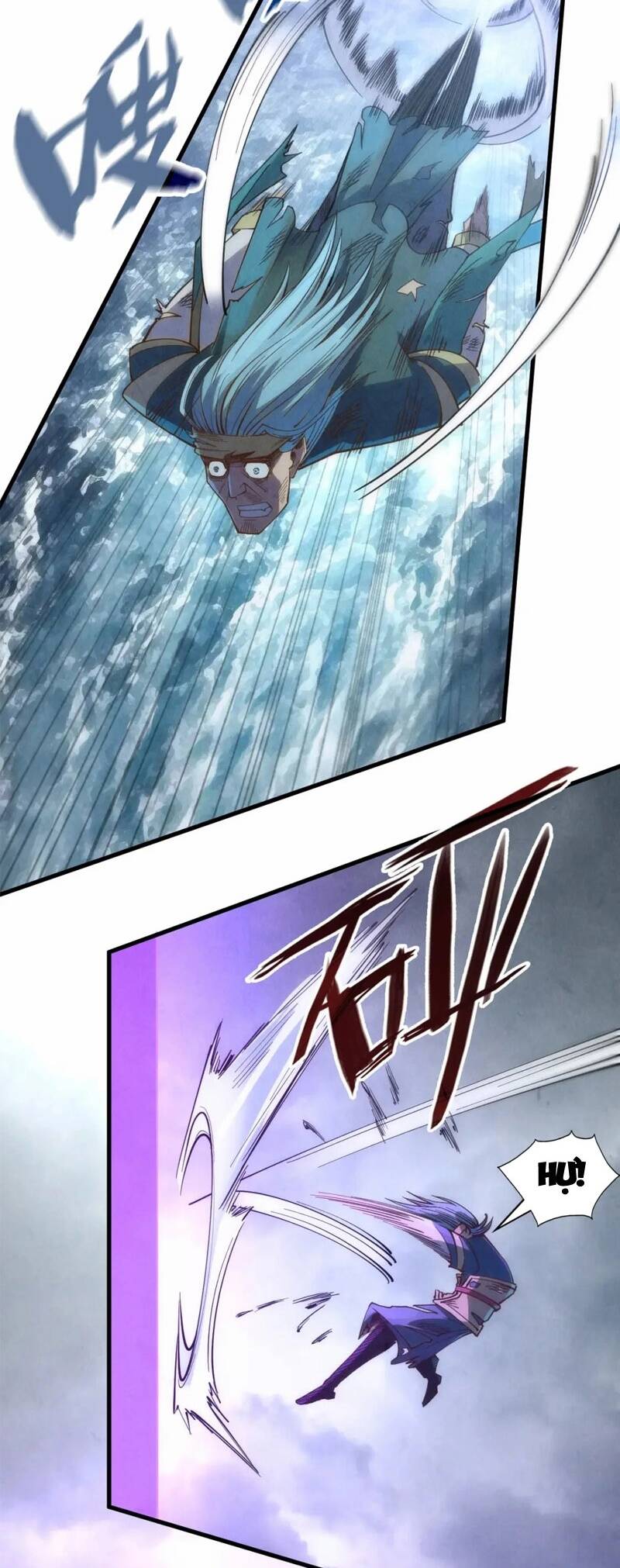 Vạn Cổ Chí Tôn Chap 176 - Next Chap 177