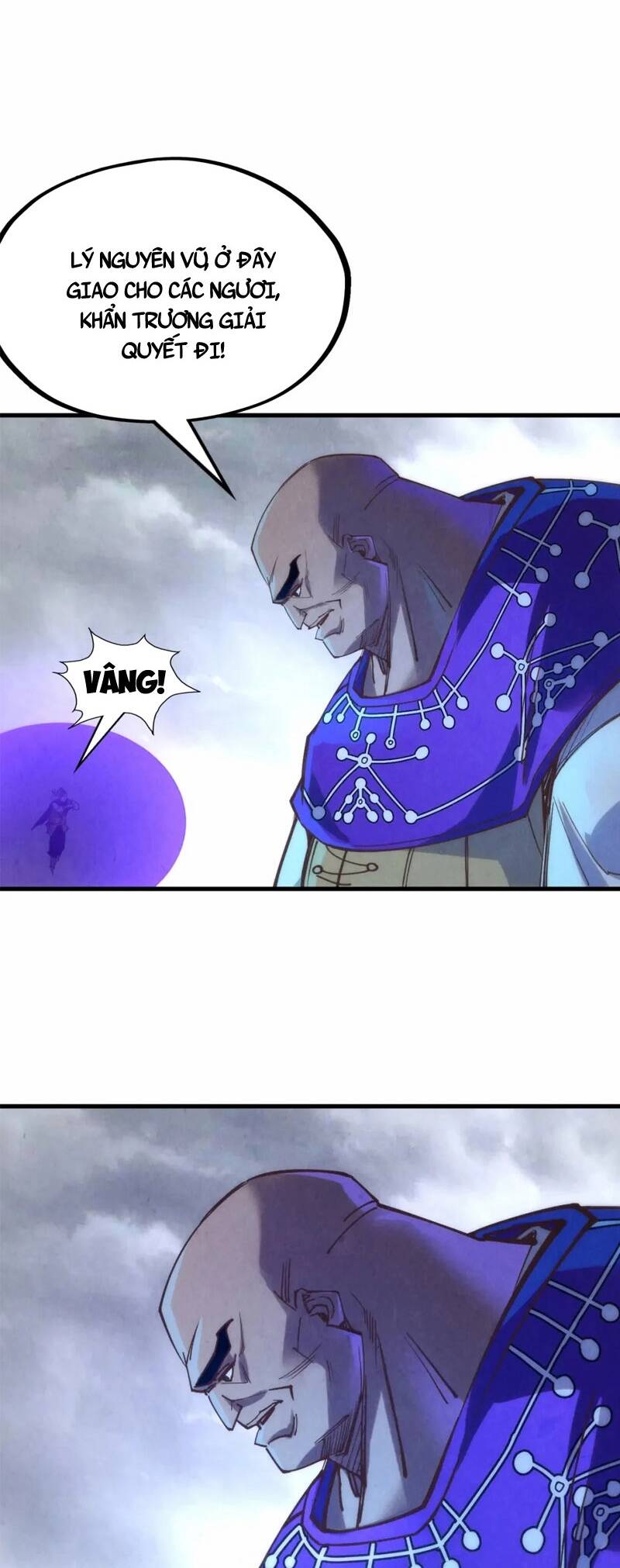 Vạn Cổ Chí Tôn Chap 176 - Next Chap 177