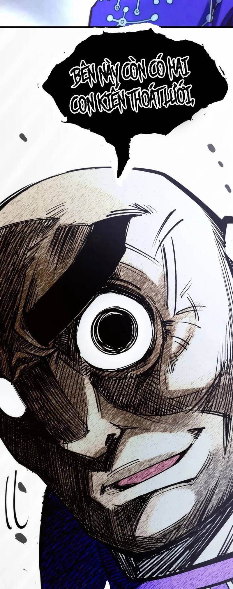 Vạn Cổ Chí Tôn Chap 176 - Next Chap 177