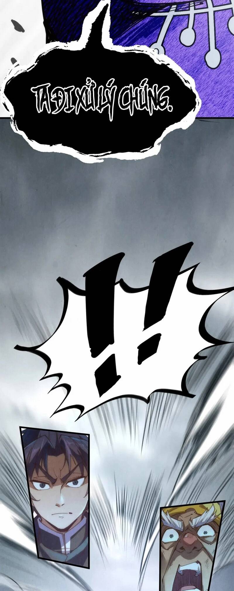Vạn Cổ Chí Tôn Chap 176 - Next Chap 177