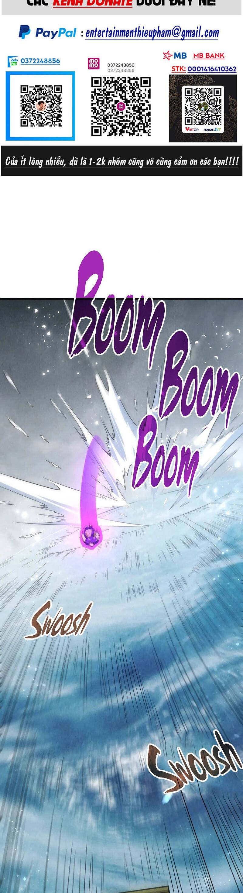 Vạn Cổ Chí Tôn Chap 177 - Next Chap 178