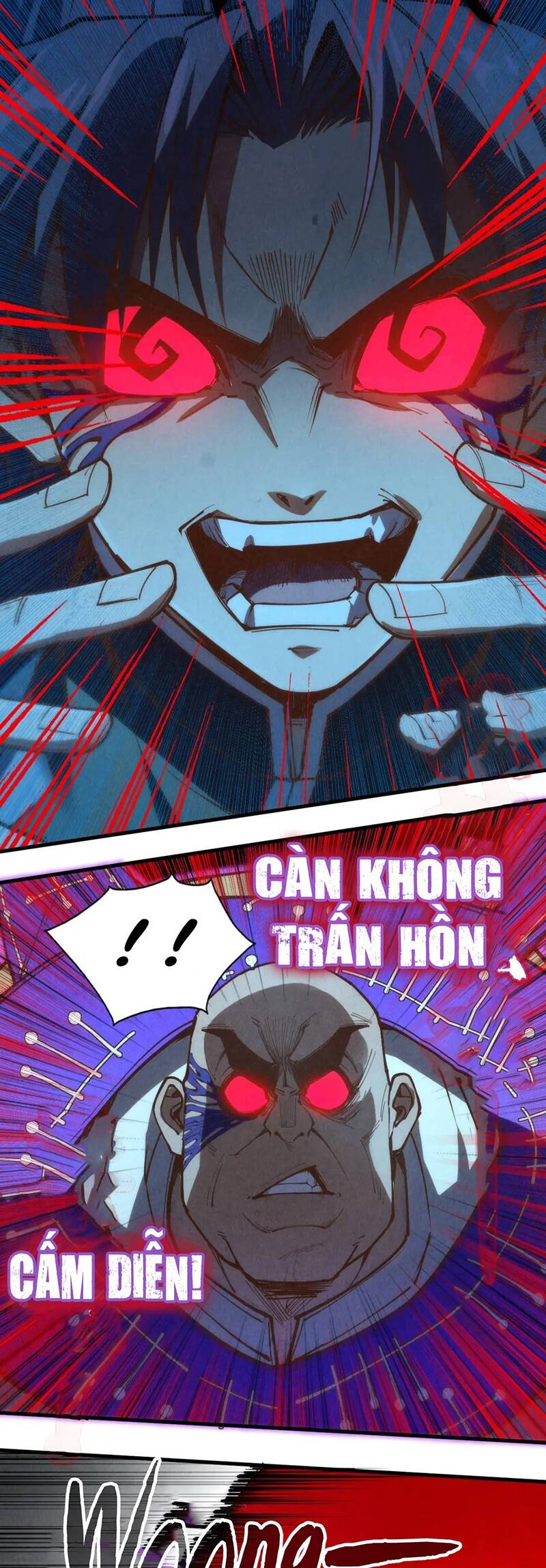 Vạn Cổ Chí Tôn Chap 177 - Next Chap 178