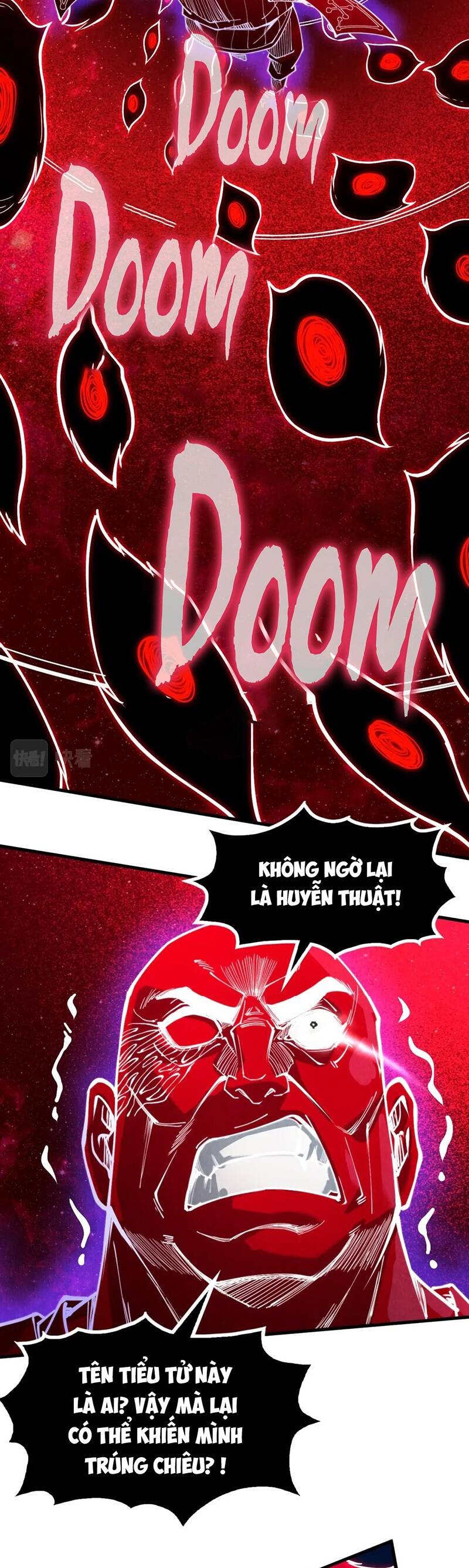 Vạn Cổ Chí Tôn Chap 177 - Next Chap 178