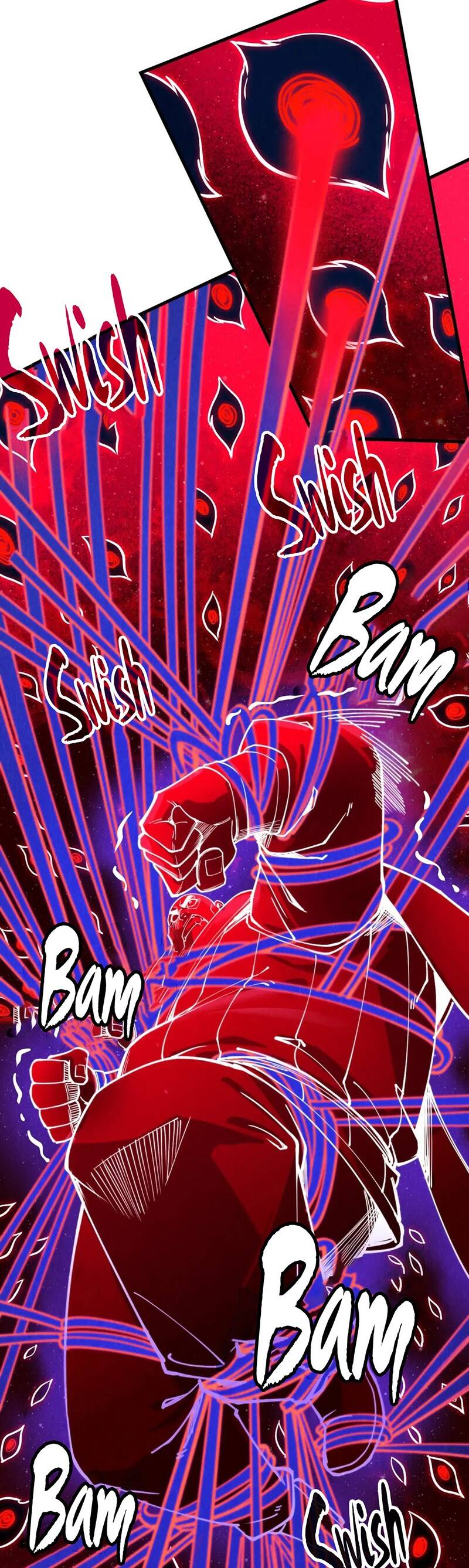 Vạn Cổ Chí Tôn Chap 177 - Next Chap 178