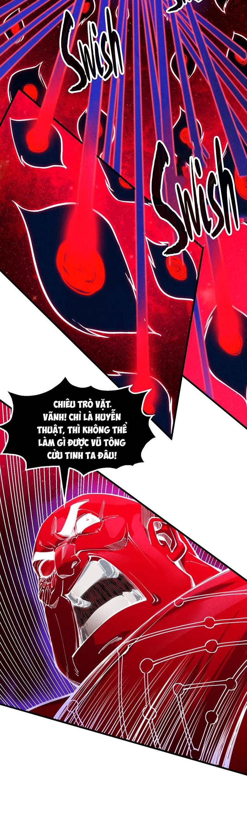Vạn Cổ Chí Tôn Chap 177 - Next Chap 178