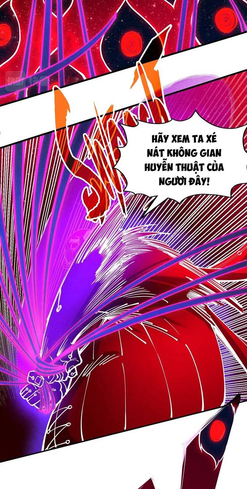Vạn Cổ Chí Tôn Chap 177 - Next Chap 178