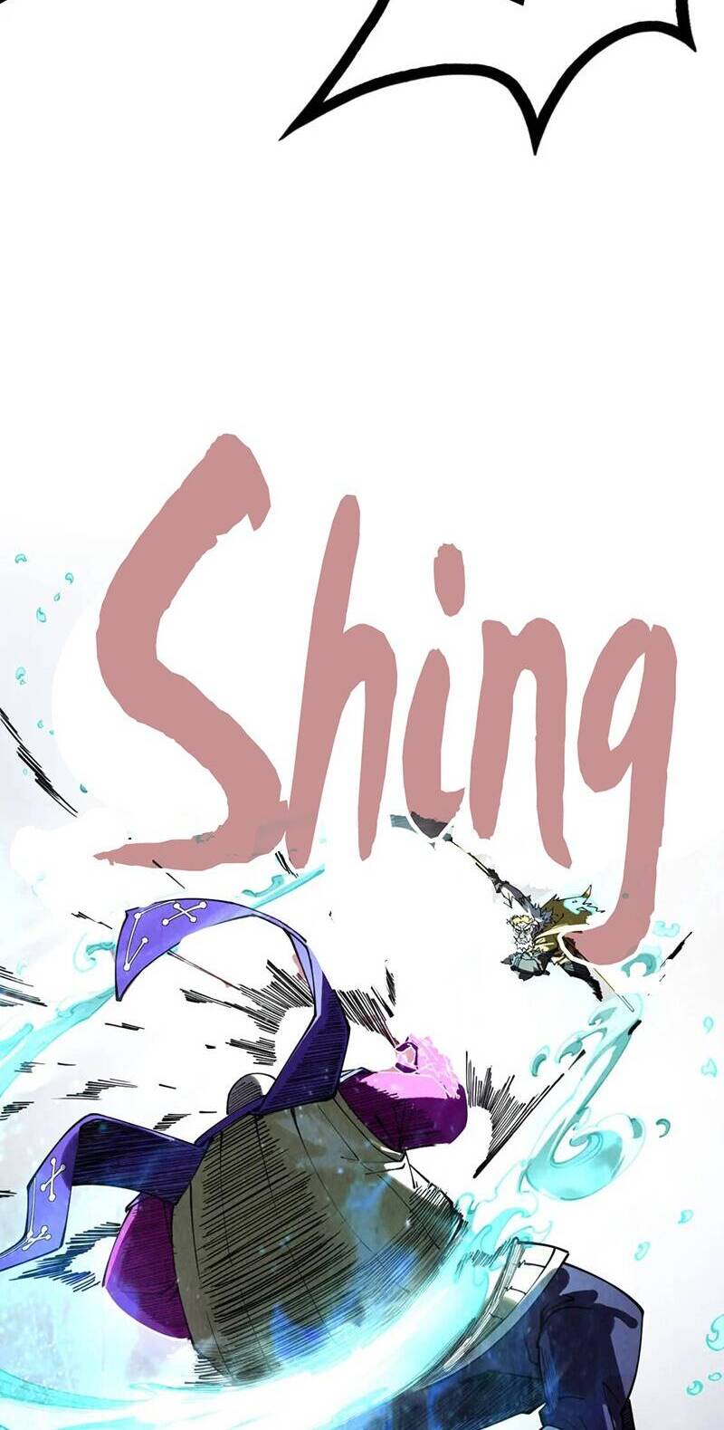 Vạn Cổ Chí Tôn Chap 177 - Next Chap 178