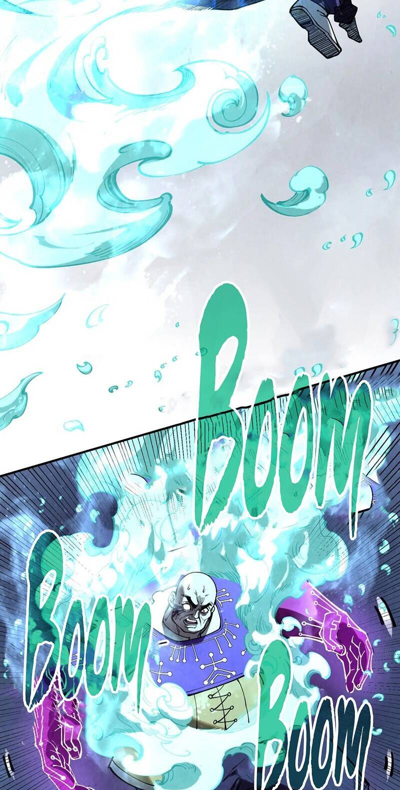 Vạn Cổ Chí Tôn Chap 177 - Next Chap 178