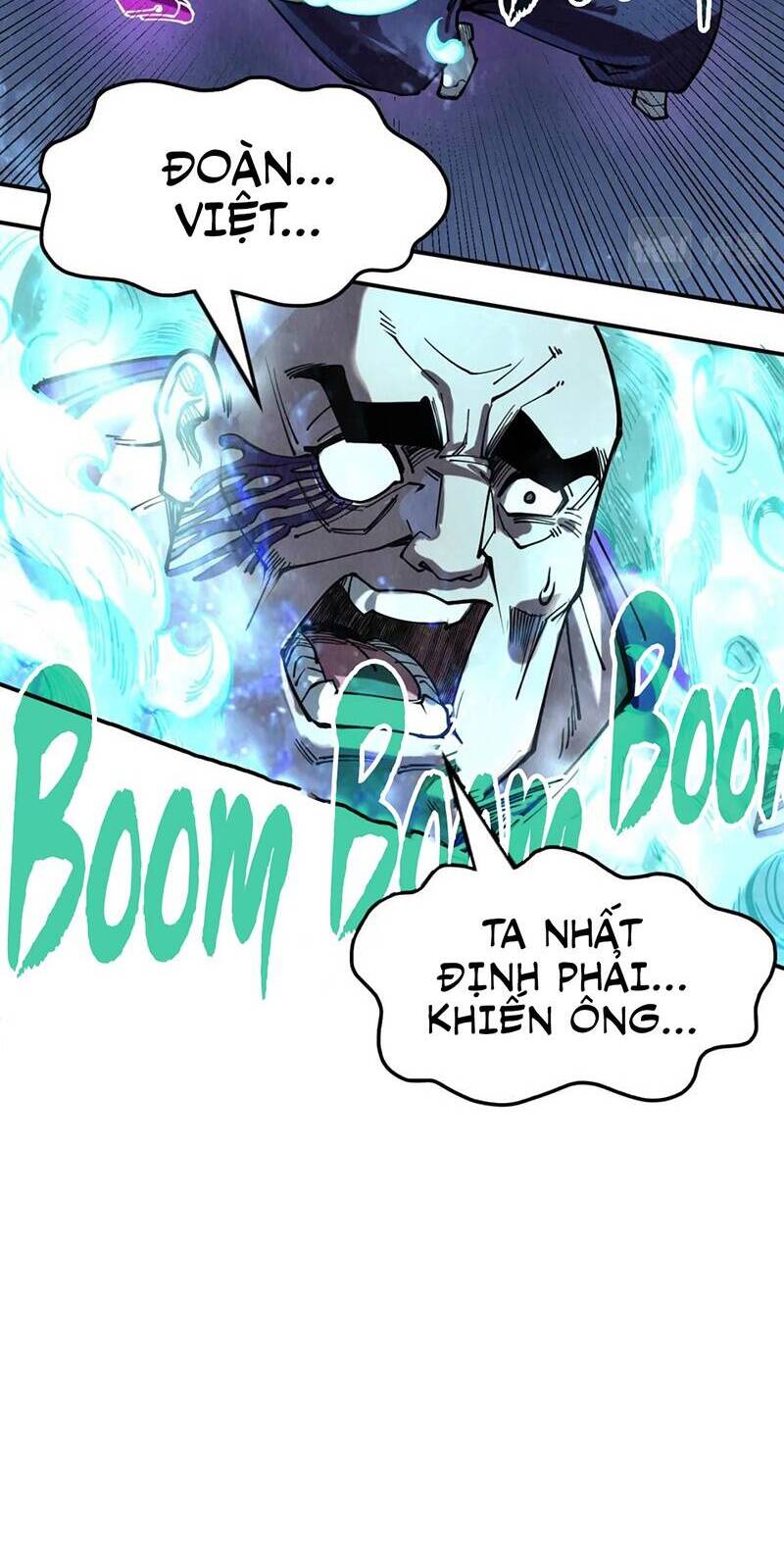 Vạn Cổ Chí Tôn Chap 177 - Next Chap 178