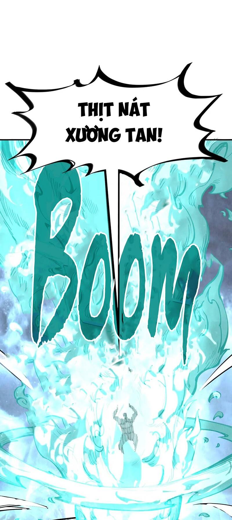 Vạn Cổ Chí Tôn Chap 177 - Next Chap 178