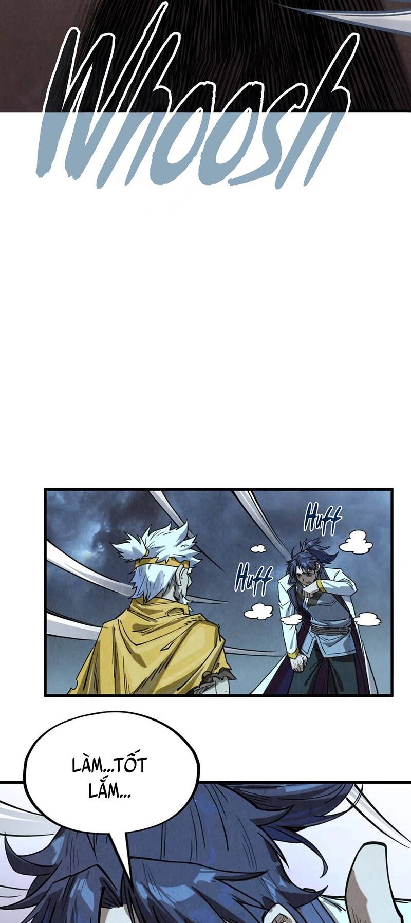 Vạn Cổ Chí Tôn Chap 177 - Next Chap 178