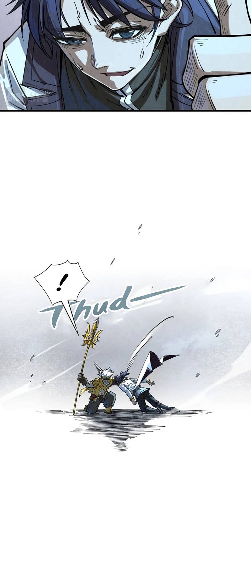 Vạn Cổ Chí Tôn Chap 177 - Next Chap 178