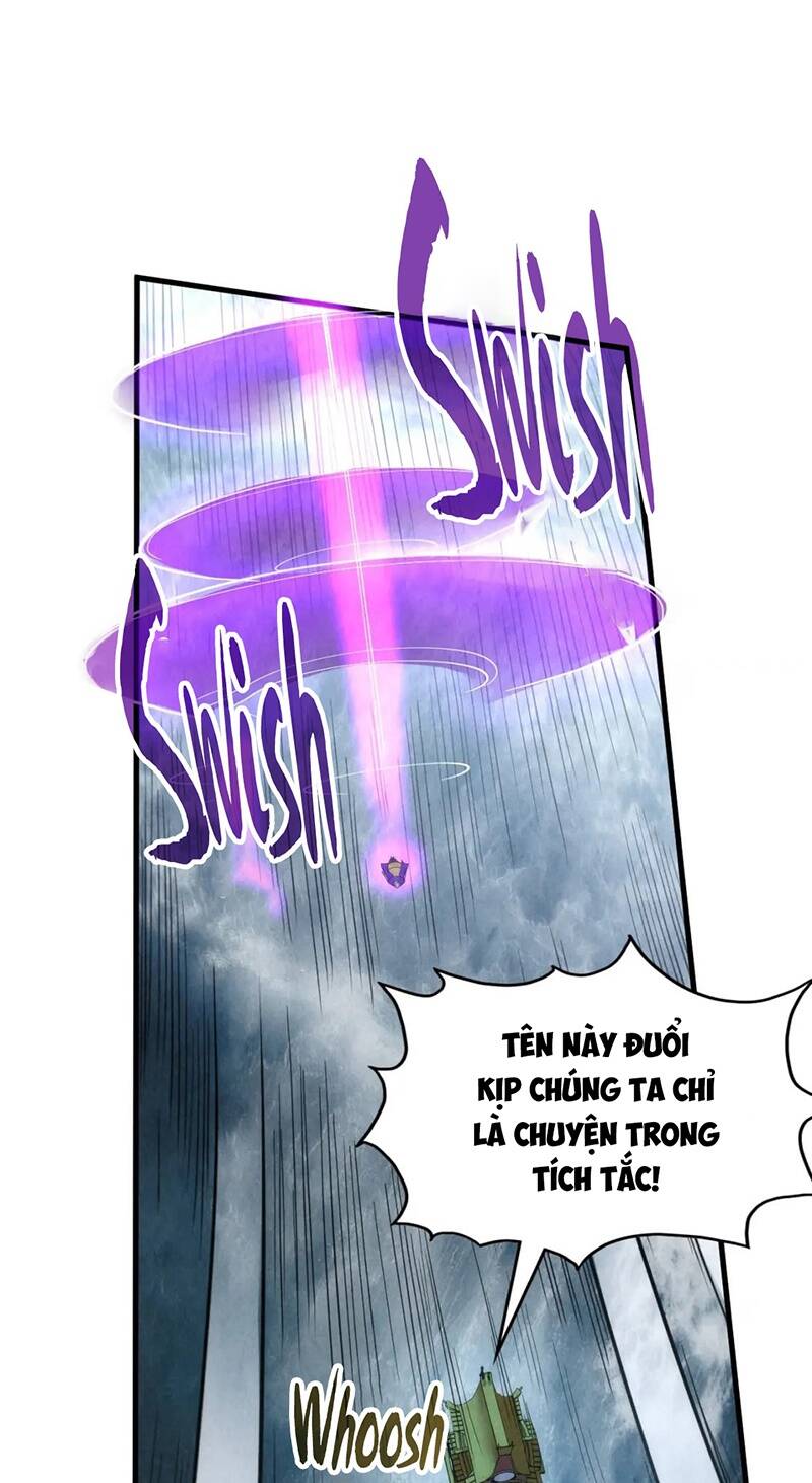 Vạn Cổ Chí Tôn Chap 177 - Next Chap 178