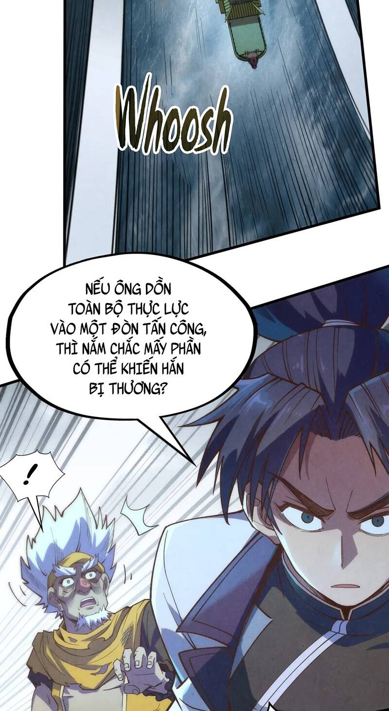Vạn Cổ Chí Tôn Chap 177 - Next Chap 178