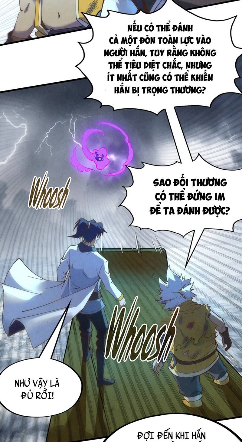Vạn Cổ Chí Tôn Chap 177 - Next Chap 178